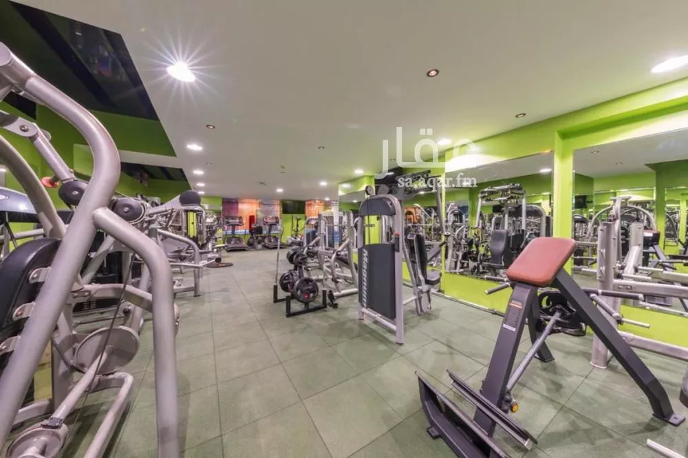 شقة 2 غرف في بريمان، جدة 15