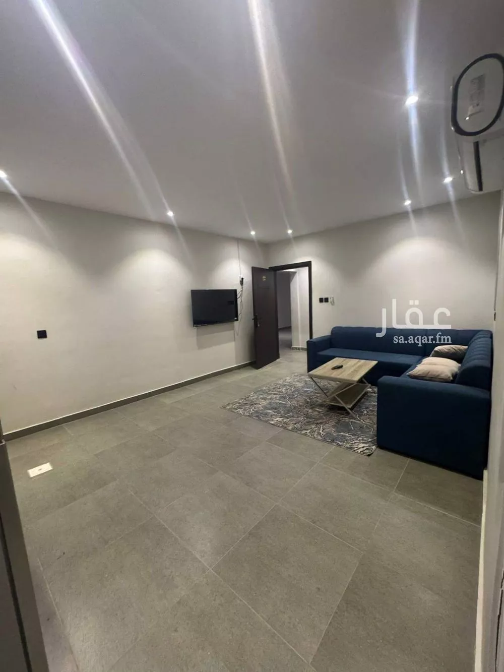 شقة 1 غرف في الصفا 3