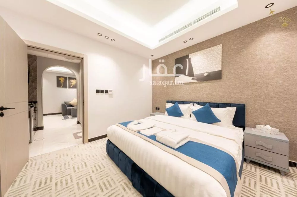 1 bedroom apartment in Bryman, Jeddah 6