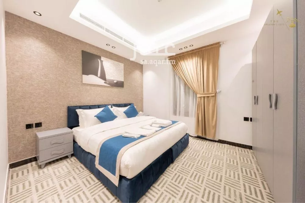 شقة 1 غرف في بريمان، جدة 10