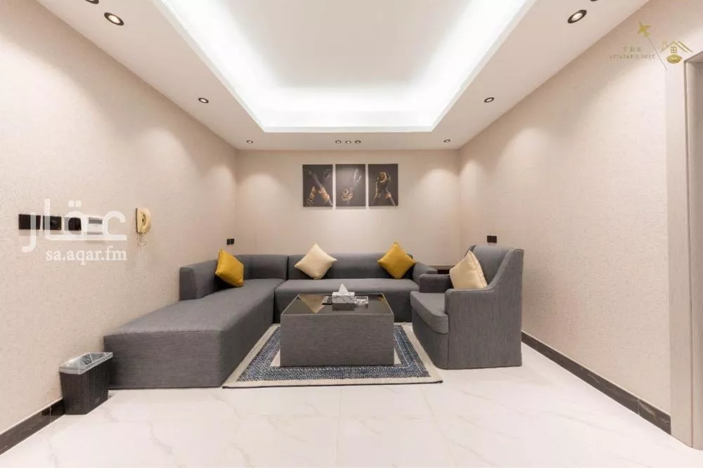 شقة 2 غرف في بريمان، جدة 7
