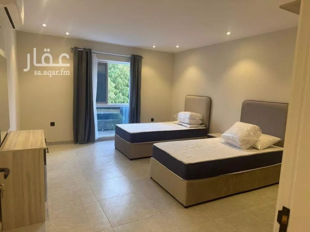 شقة 1 غرف في الصفا 5