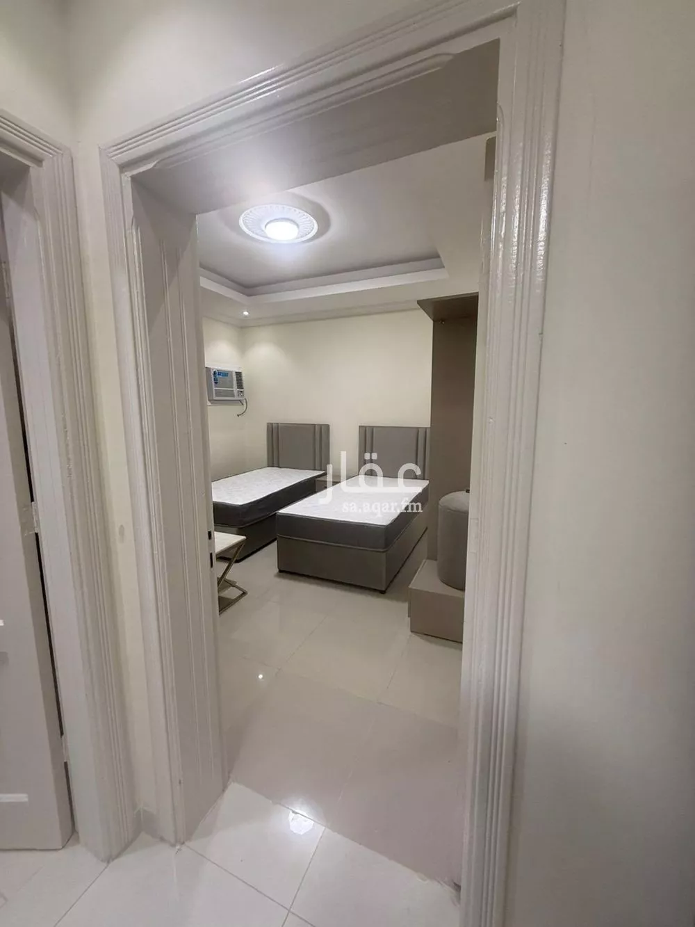 شقة 2 غرف في البوادي 1