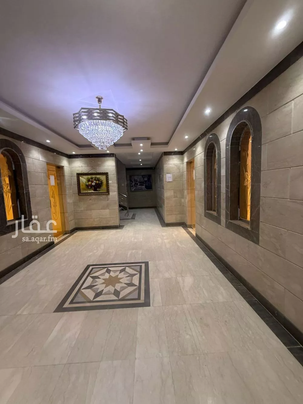1 bedroom apartment in Al Bawadi 3