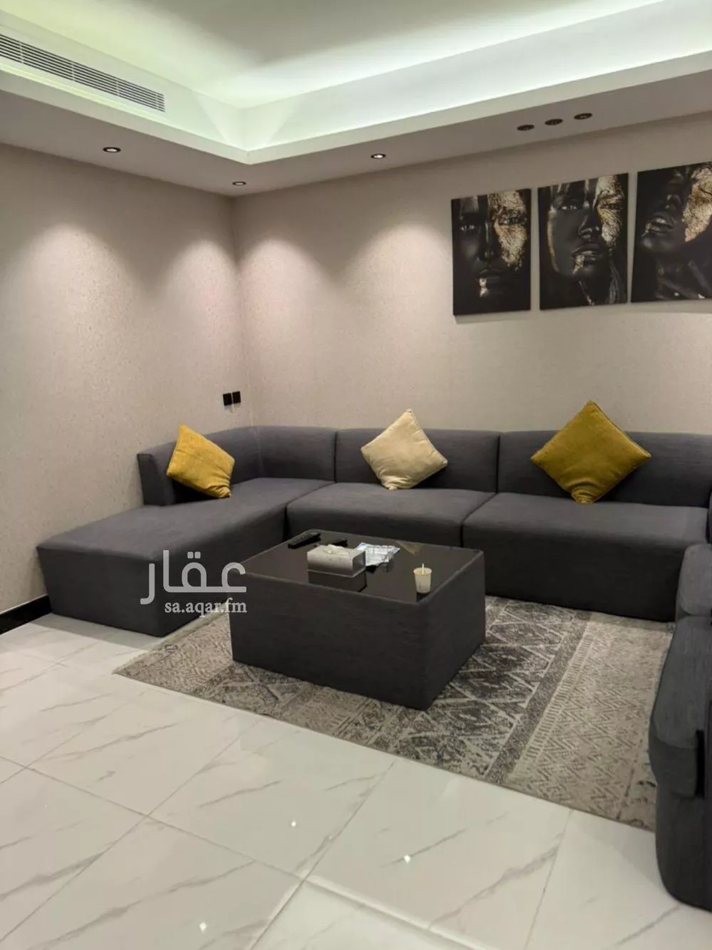 1 bedroom apartment in Bryman, Jeddah 17