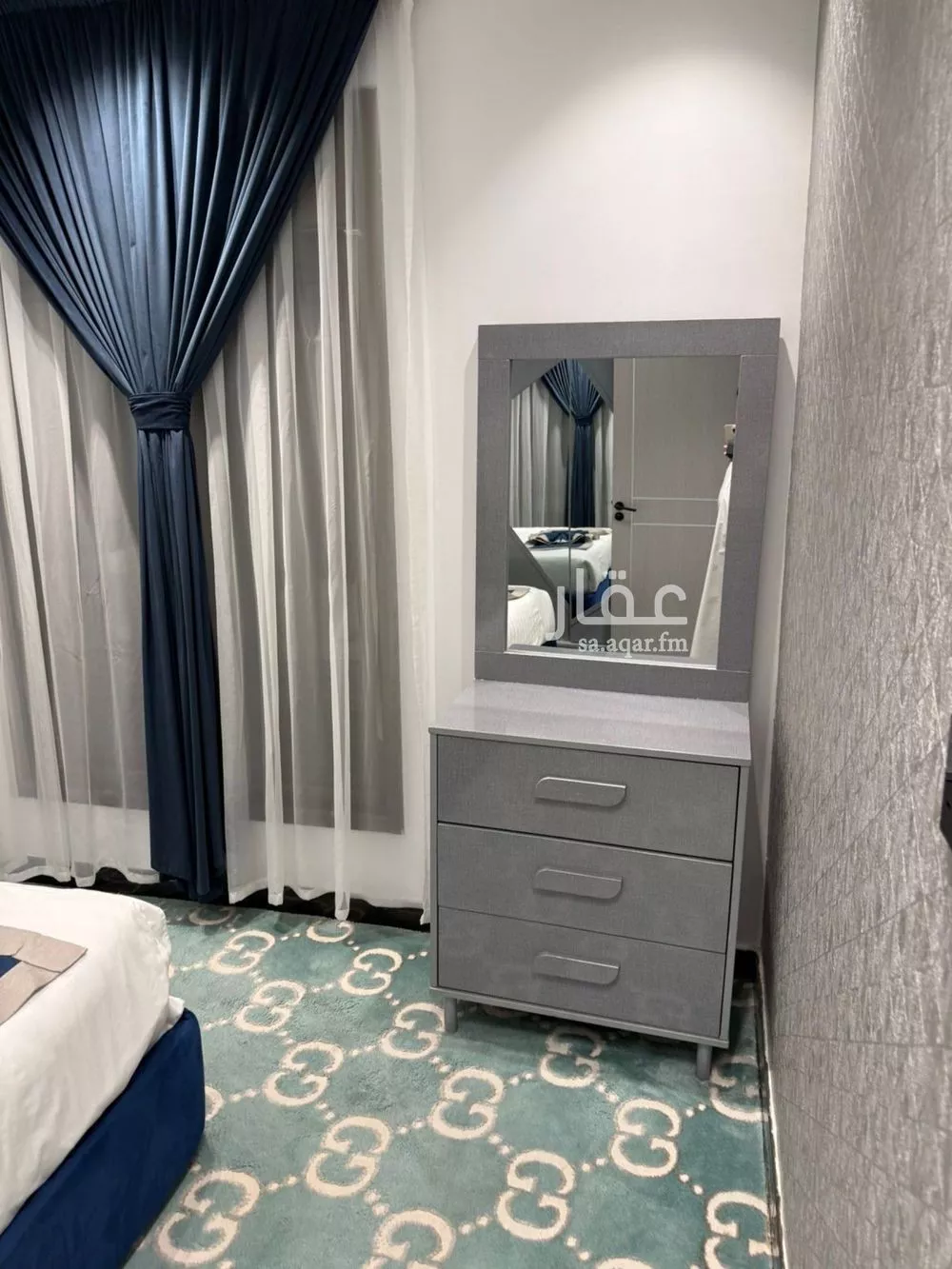 شقة 1 غرف في بريمان، جدة 9