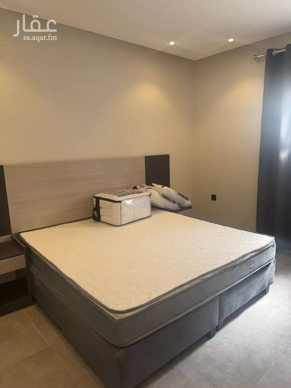 شقة 1 غرف في الصفا 2