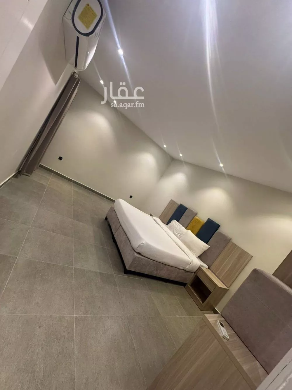 شقة 1 غرف في الصفا 5