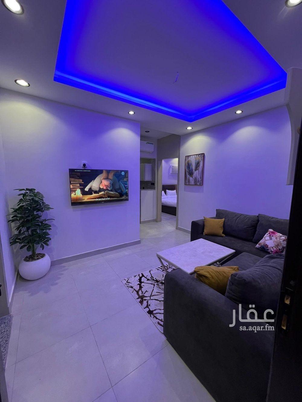 1 bedroom apartment in Mishrifah, Jeddah 11