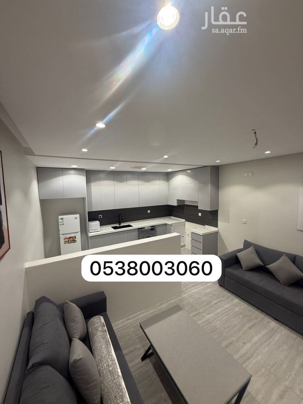 3 bedroom apartment in Al Safaa, Jeddah 7