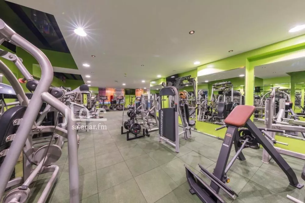 شقة 2 غرف في بريمان، جدة 6