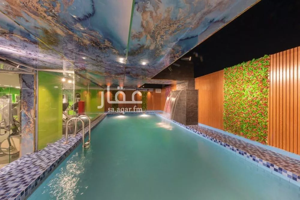 شقة 2 غرف في بريمان، جدة 7