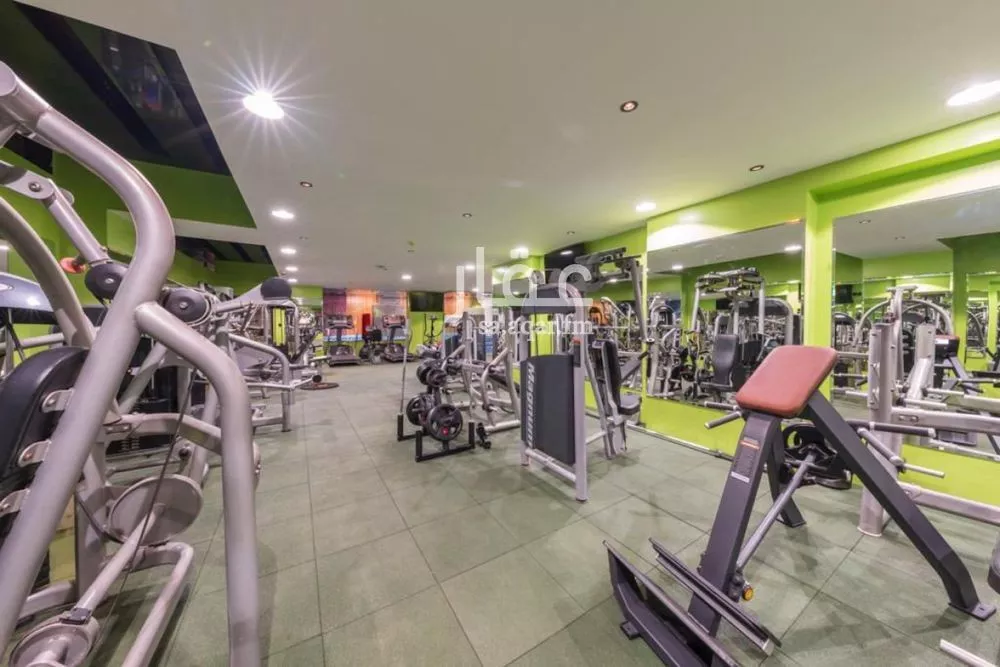 شقة 2 غرف في بريمان، جدة 12