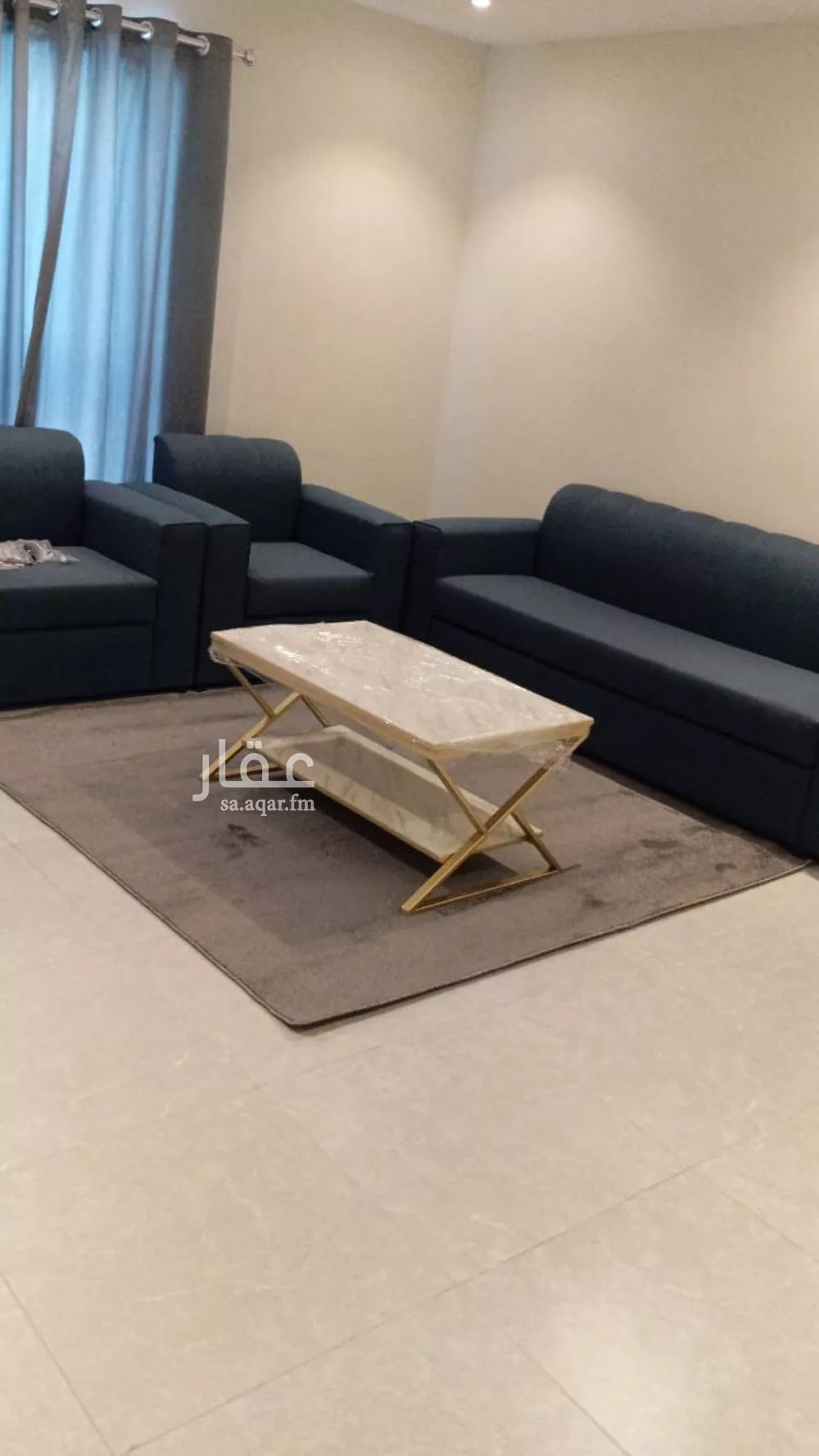 شقة 1 غرف في الصفا 1