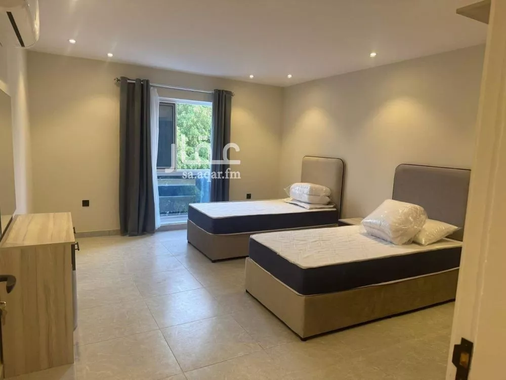 شقة 1 غرف في الصفا 3