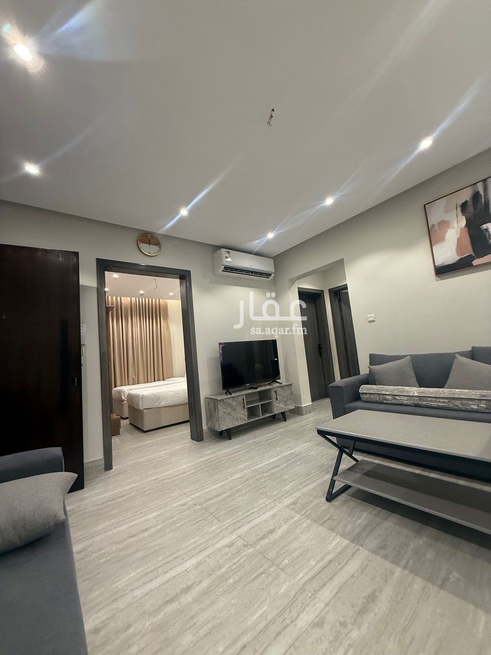 3 bedroom apartment in Al Safaa, Jeddah 8