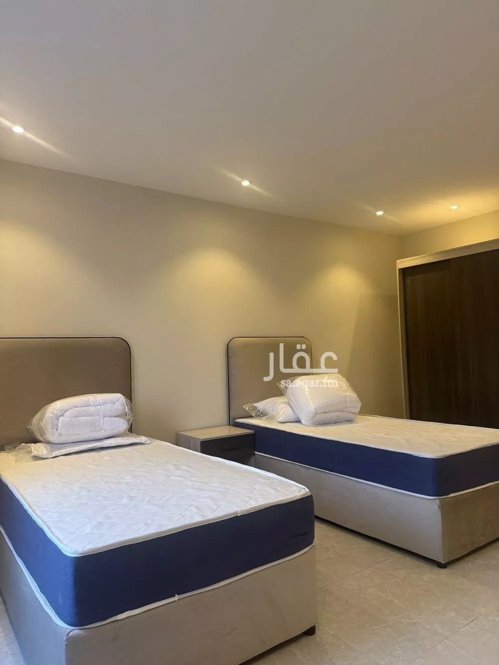 شقة 1 غرف في الصفا 1