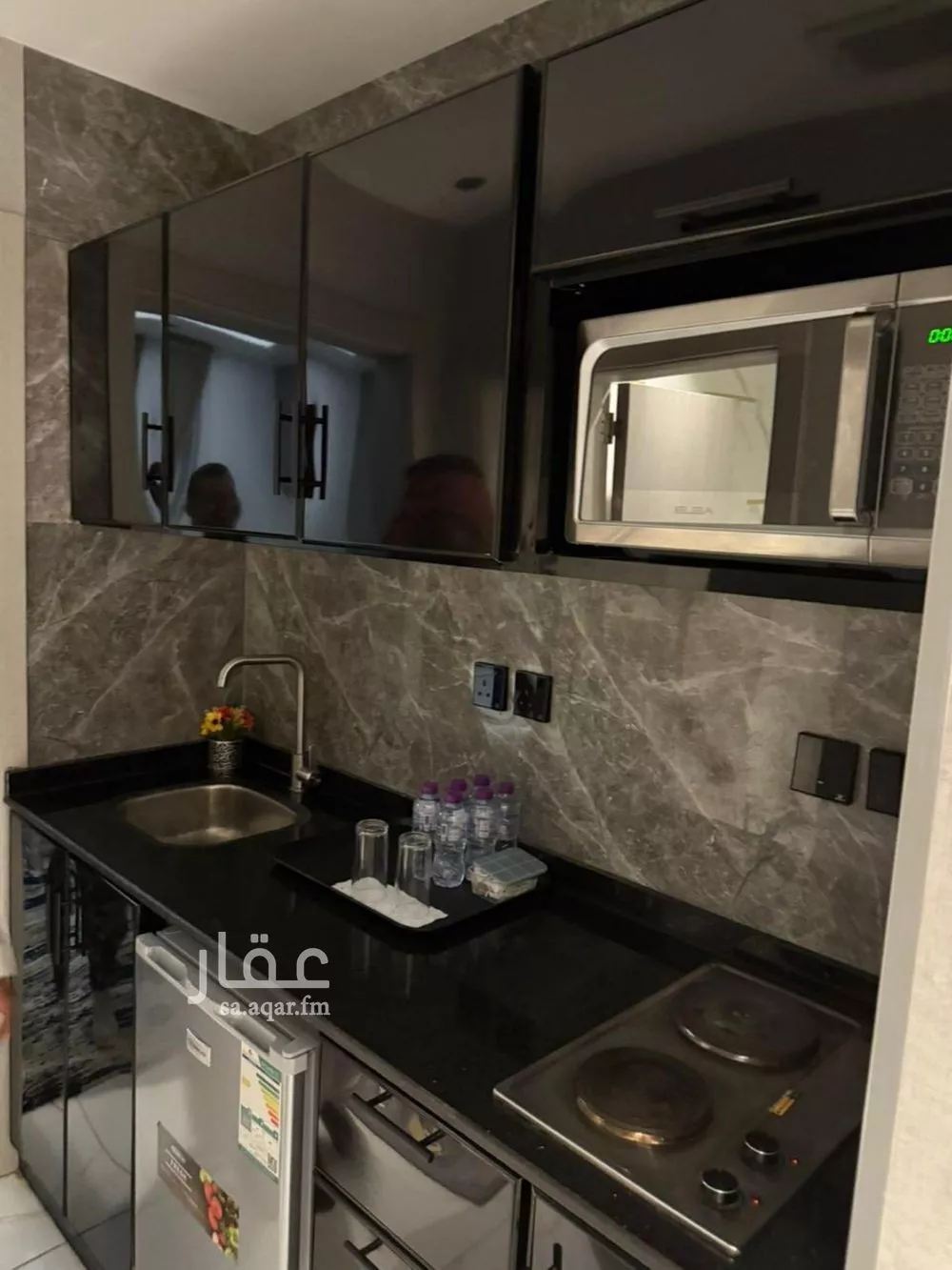 1 bedroom apartment in Bryman, Jeddah 5