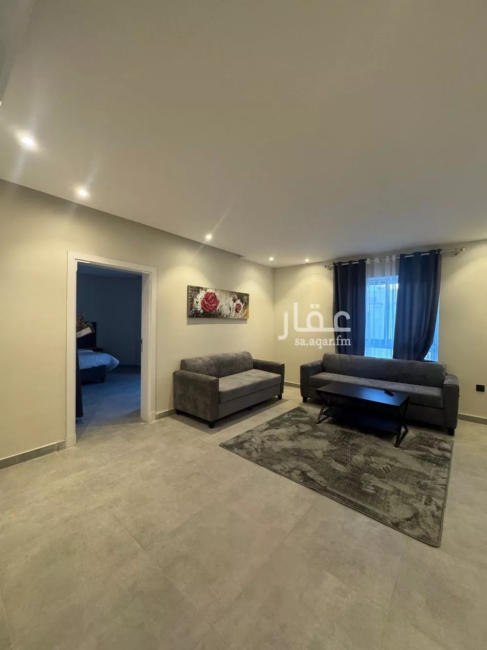 شقة in المروة