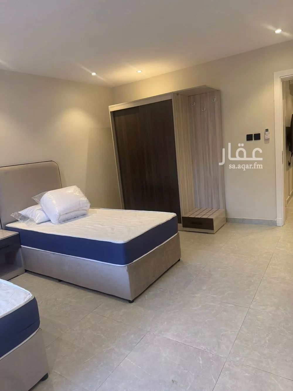 شقة 1 غرف في الصفا 2