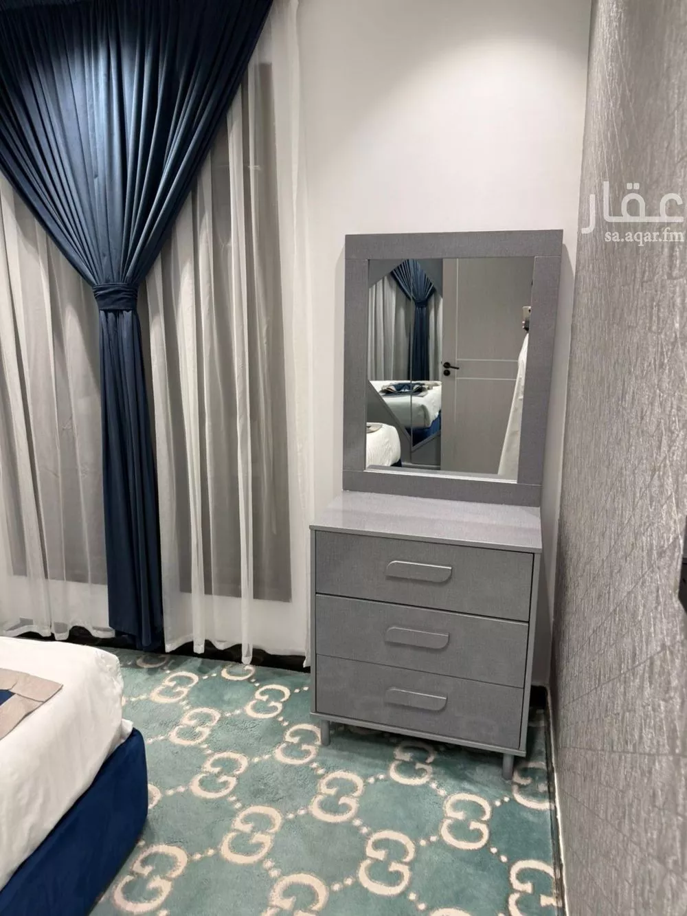 1 bedroom apartment in Bryman, Jeddah 12