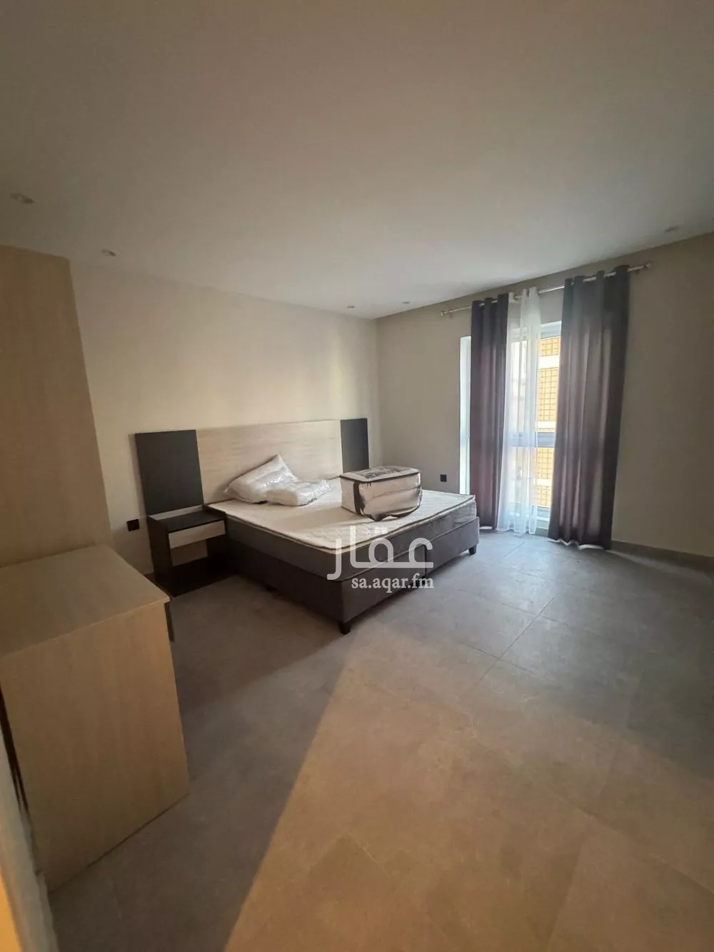 شقة 2 غرف في المروة 3