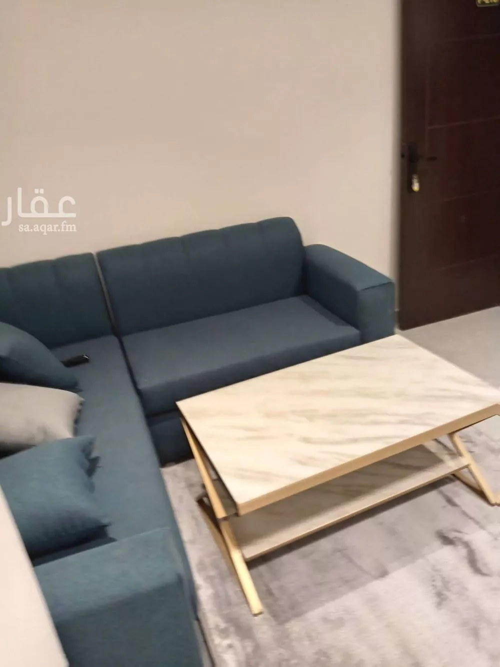 شقة 1 غرف في الصفا 5