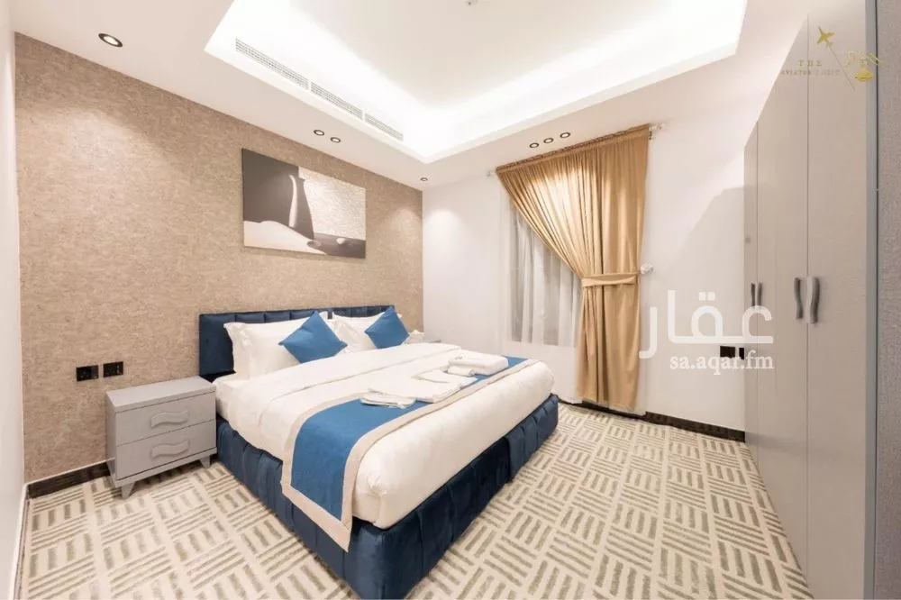 1 bedroom apartment in Bryman, Jeddah 7