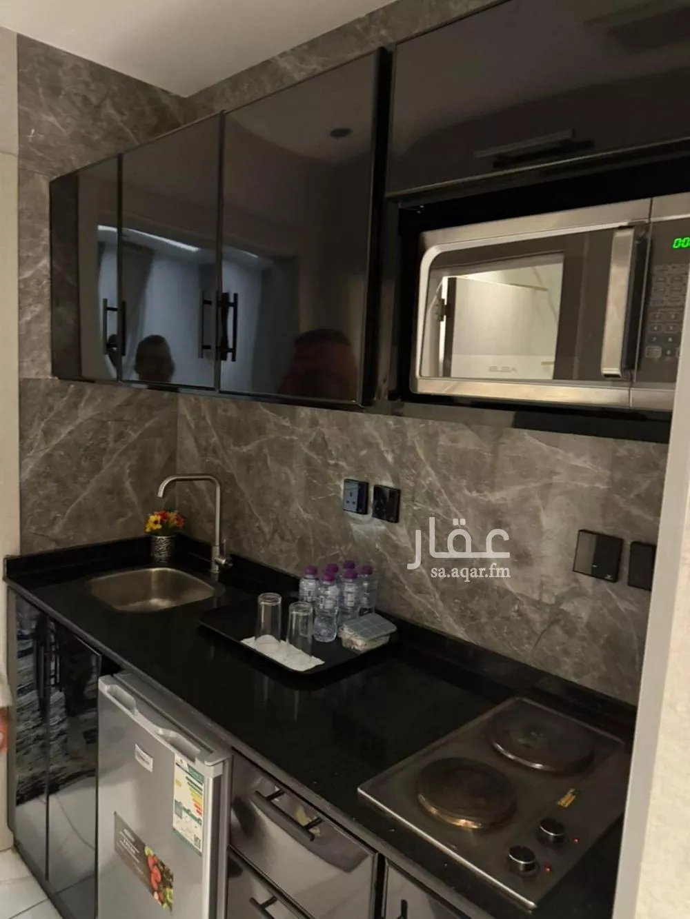 شقة 2 غرف في بريمان، جدة 18