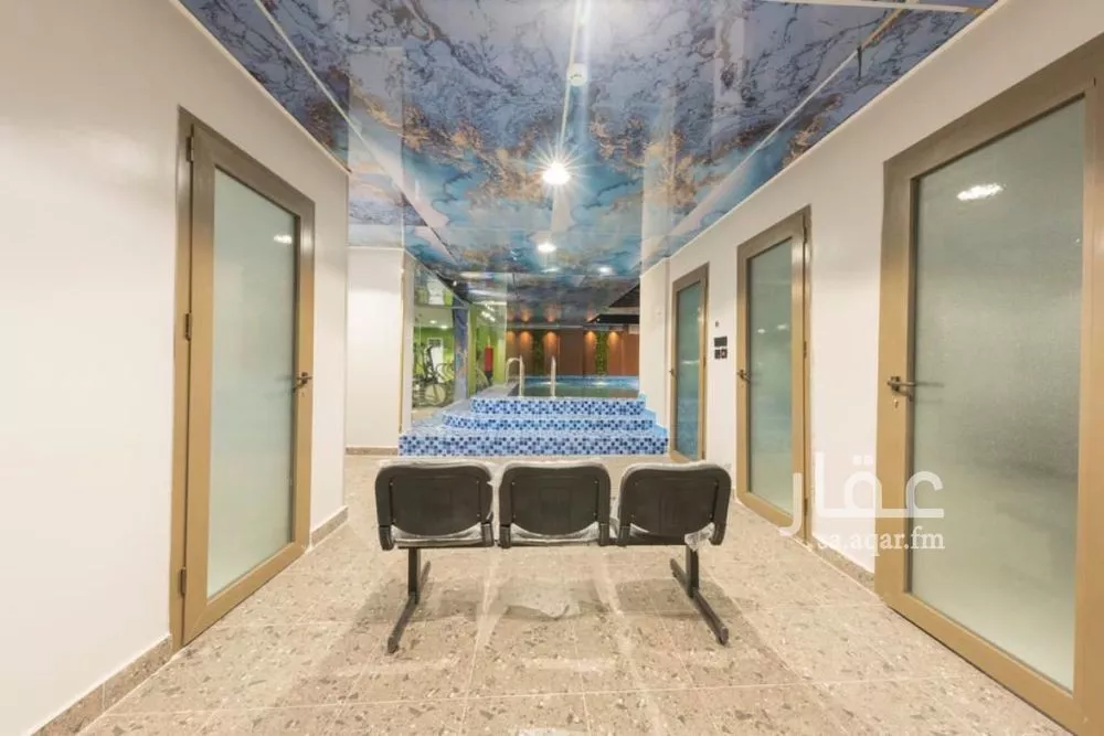 شقة 2 غرف في بريمان، جدة 13