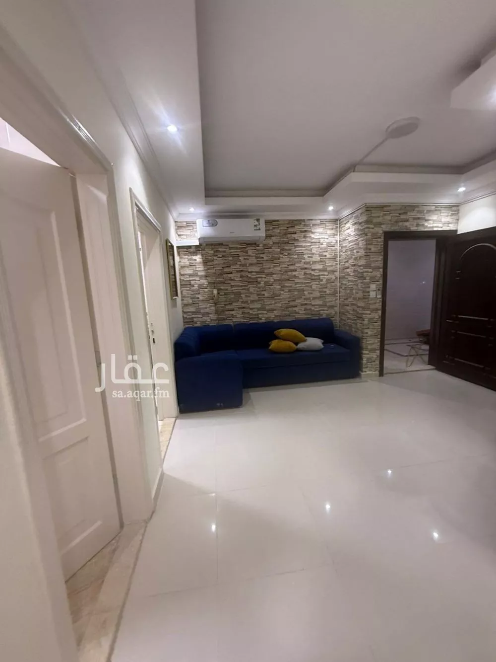 شقة 2 غرف في البوادي 3