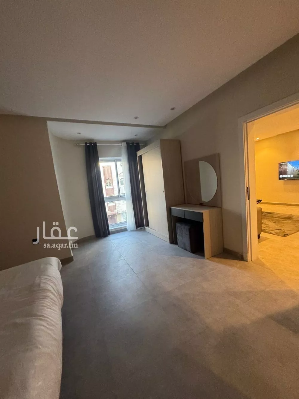 شقة 2 غرف في المروة 2