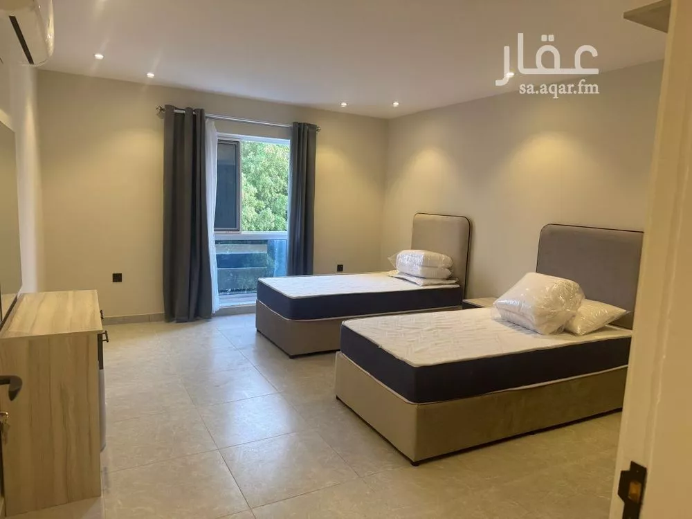 شقة 1 غرف في الصفا 4