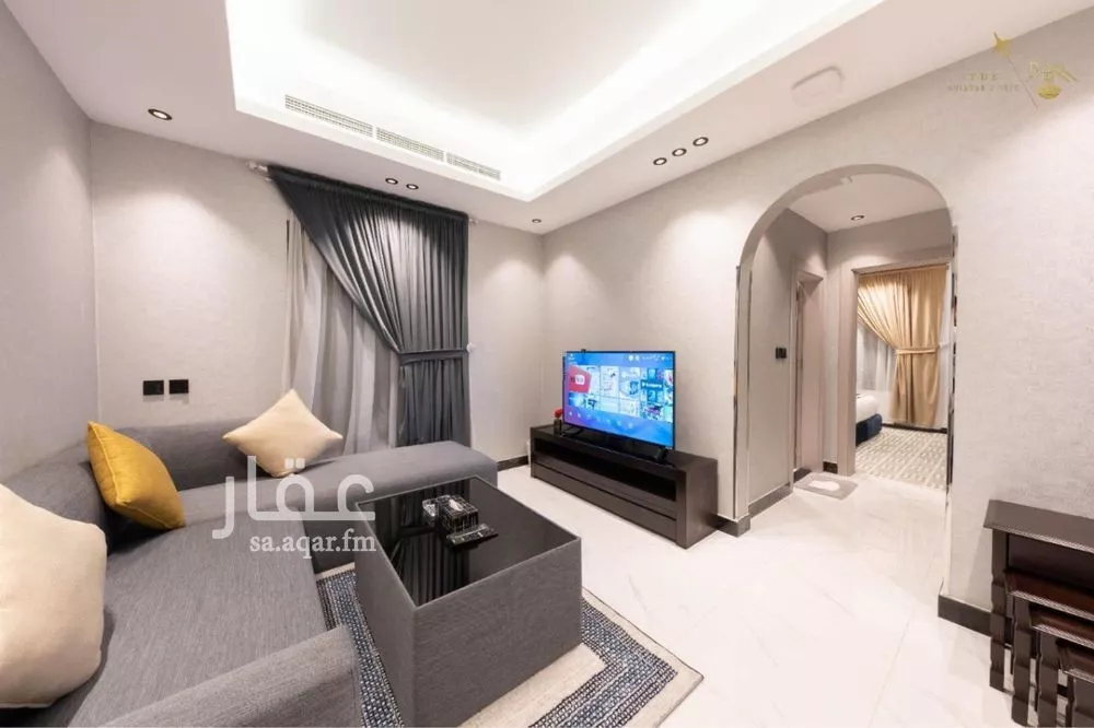 شقة 1 غرف في بريمان، جدة 8