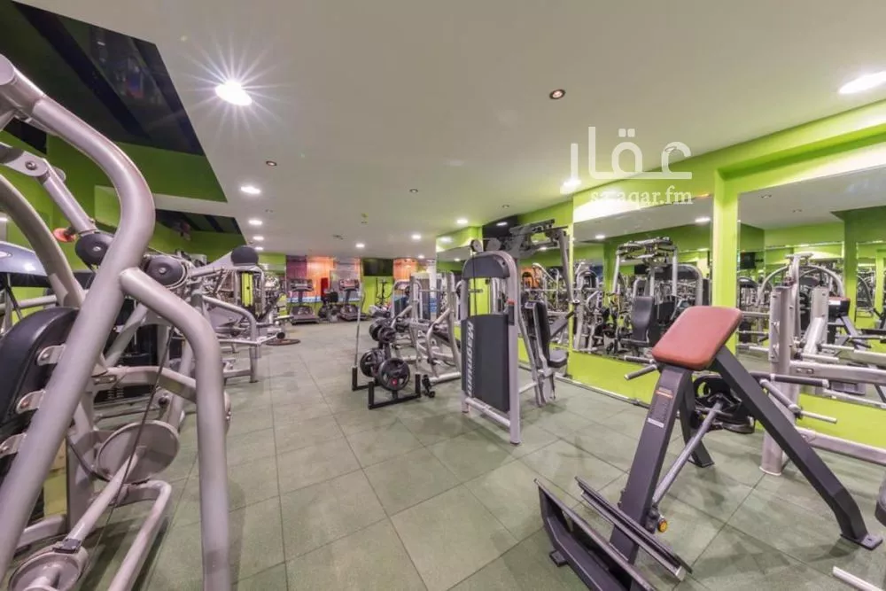 شقة 1 غرف في بريمان، جدة 6