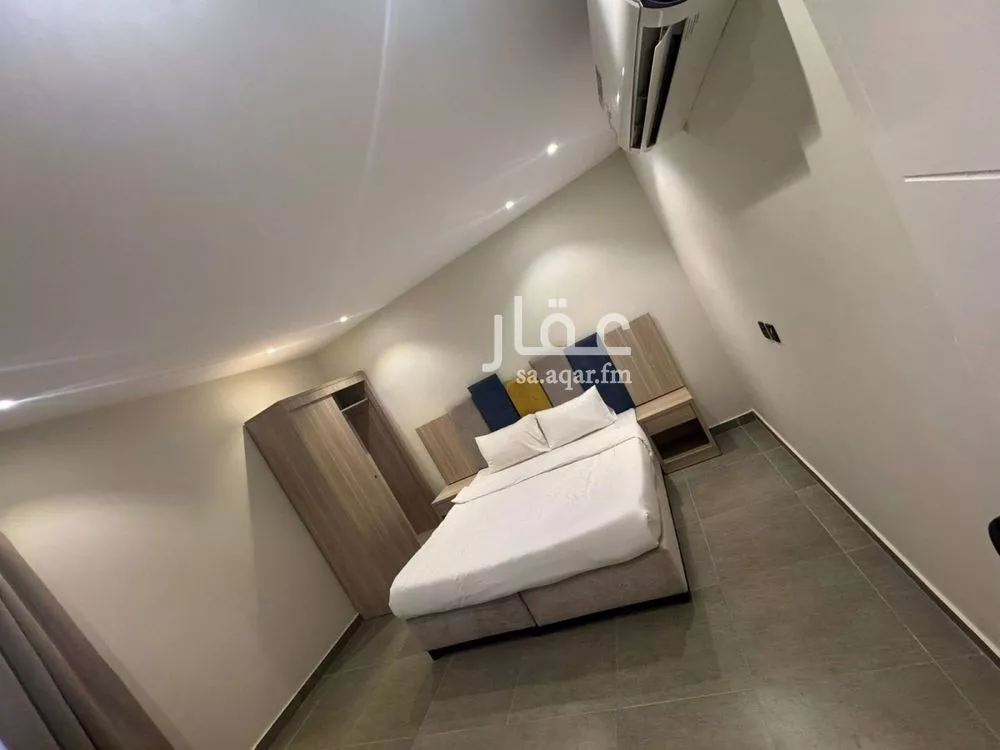 شقة 2 غرف في الصفا 1