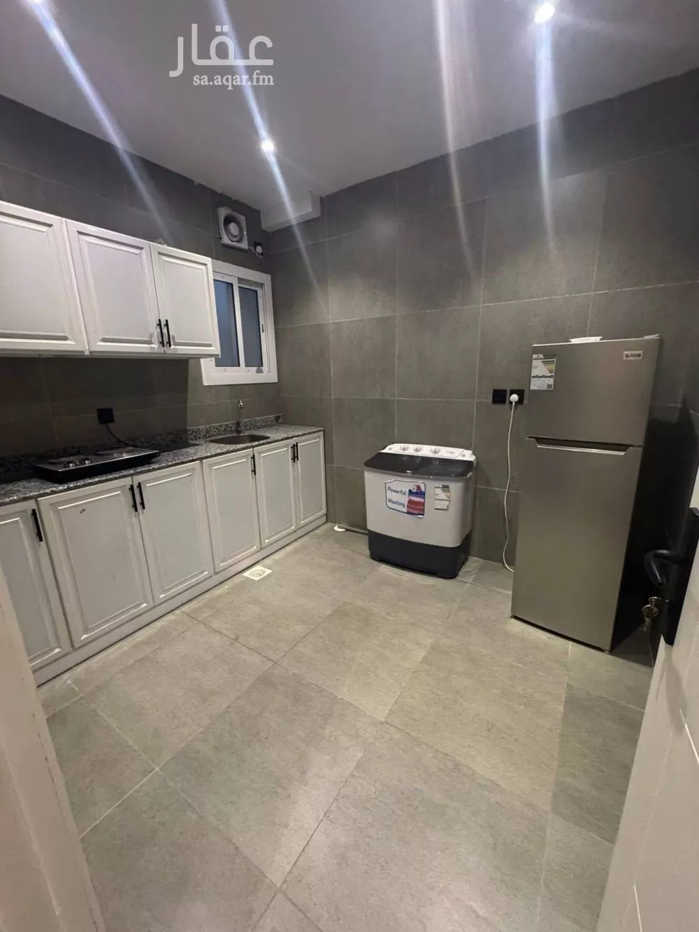 شقة 1 غرف في الصفا 2