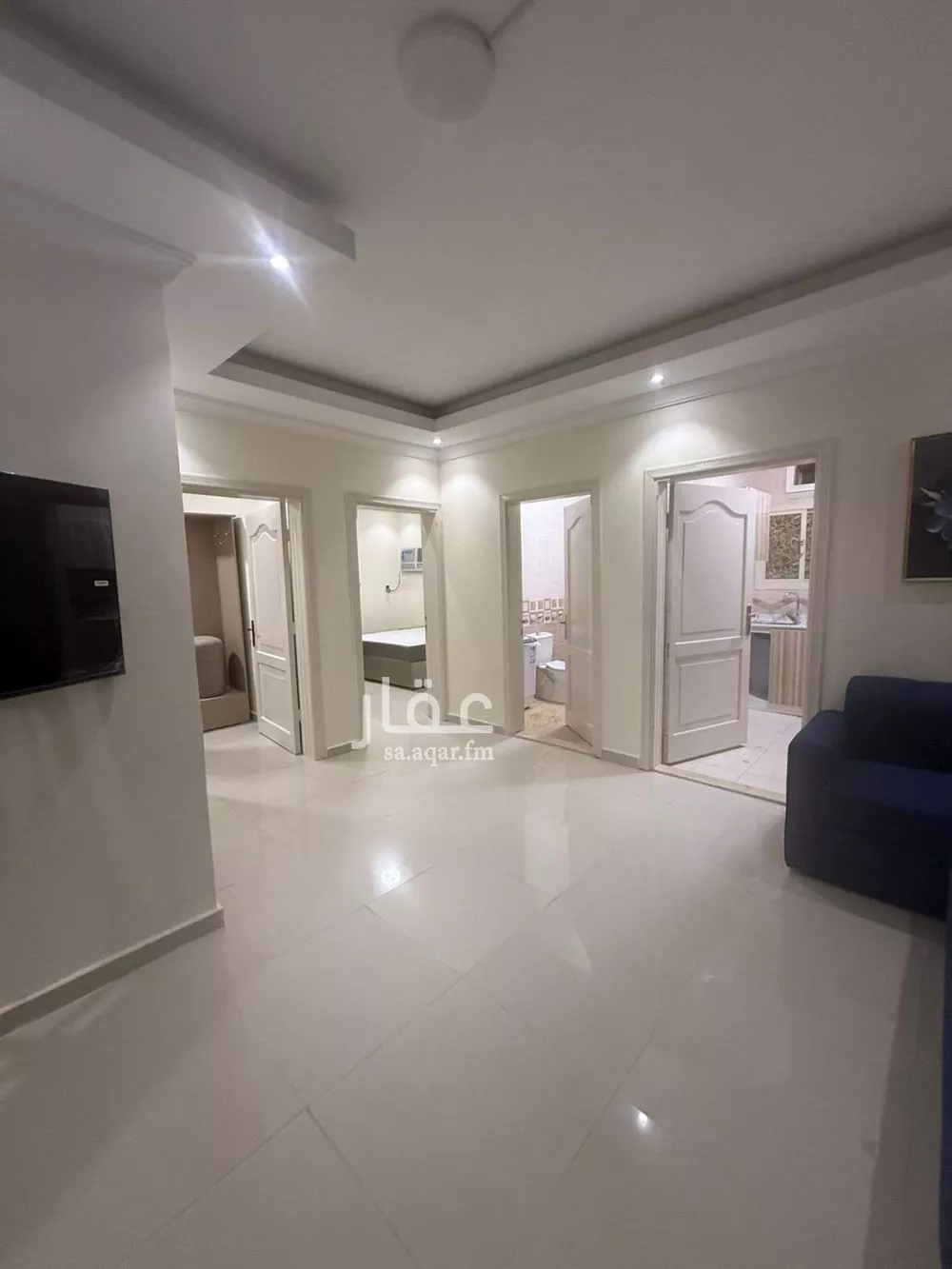 شقة 2 غرف في البوادي 5