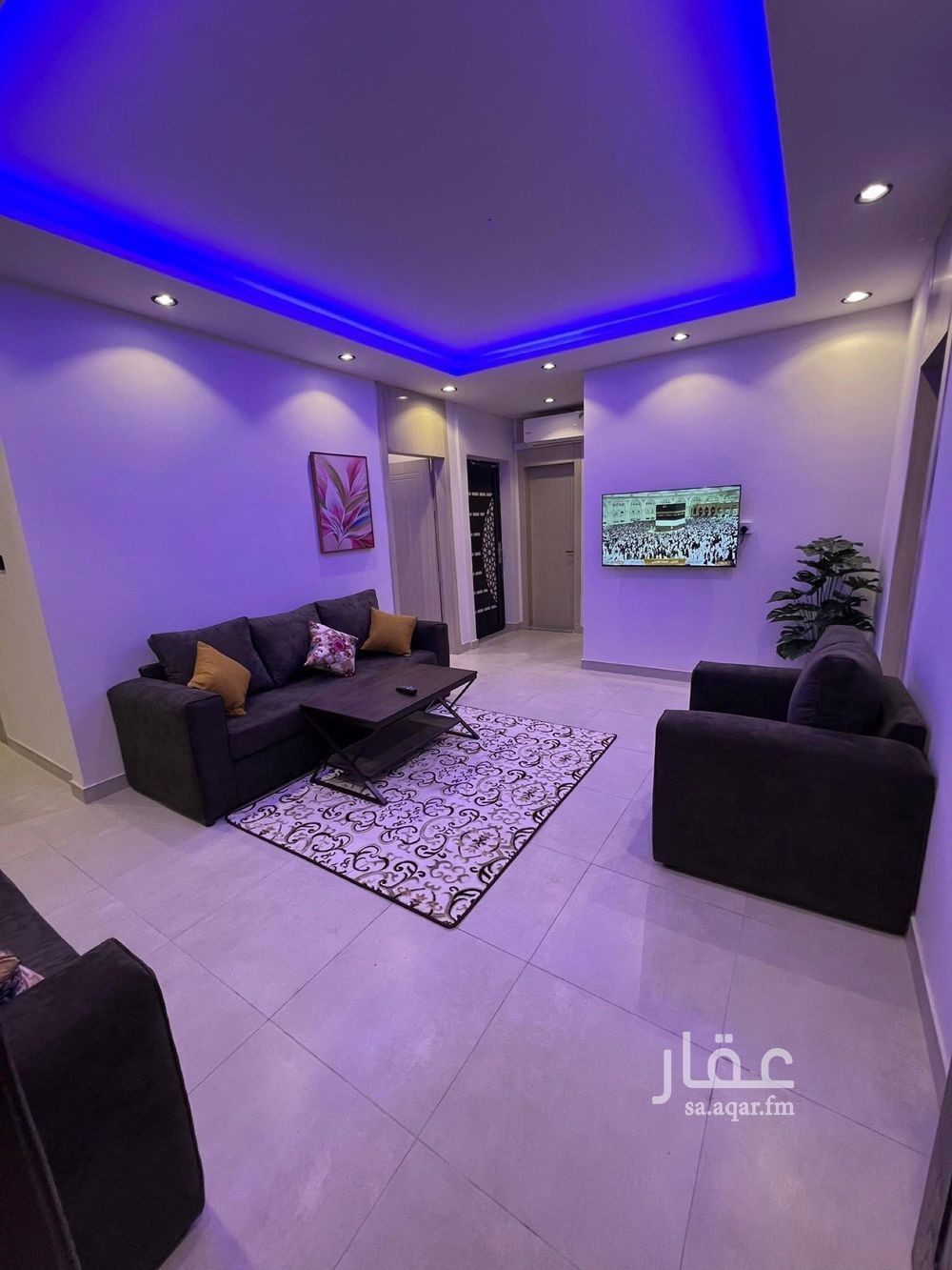 2 bedroom apartment in Mishrifah, Jeddah 6