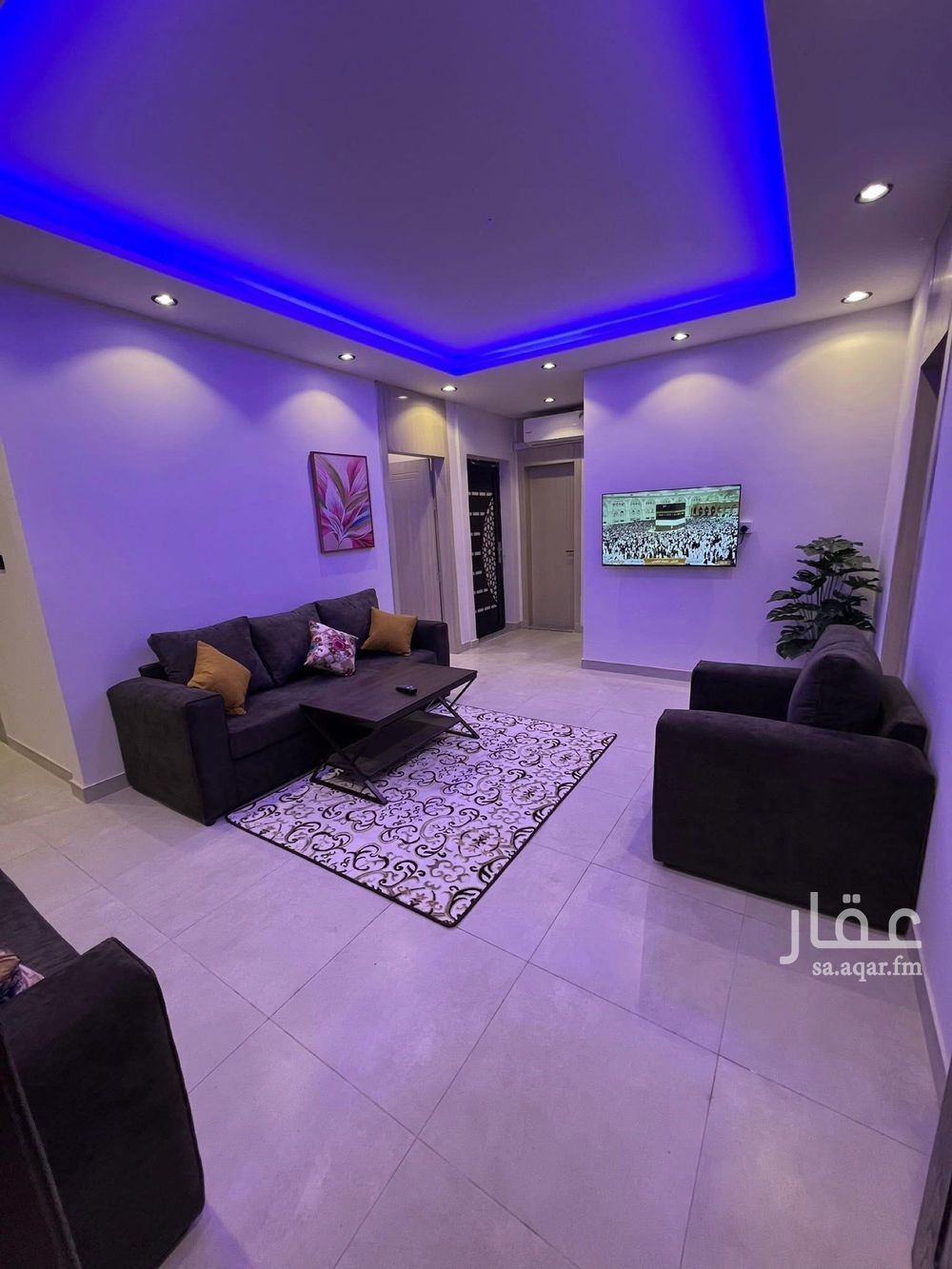 2 bedroom apartment in Mishrifah, Jeddah 15