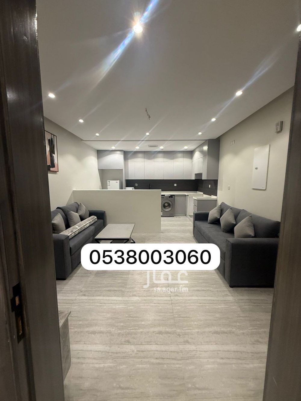 3 bedroom apartment in Al Safaa, Jeddah 12