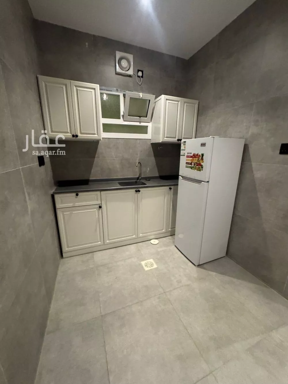 شقة 2 غرف في الصفا 3