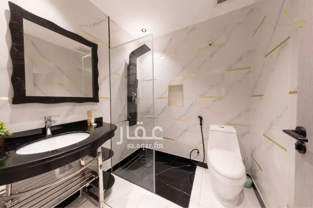 شقة 2 غرف في بريمان، جدة 14