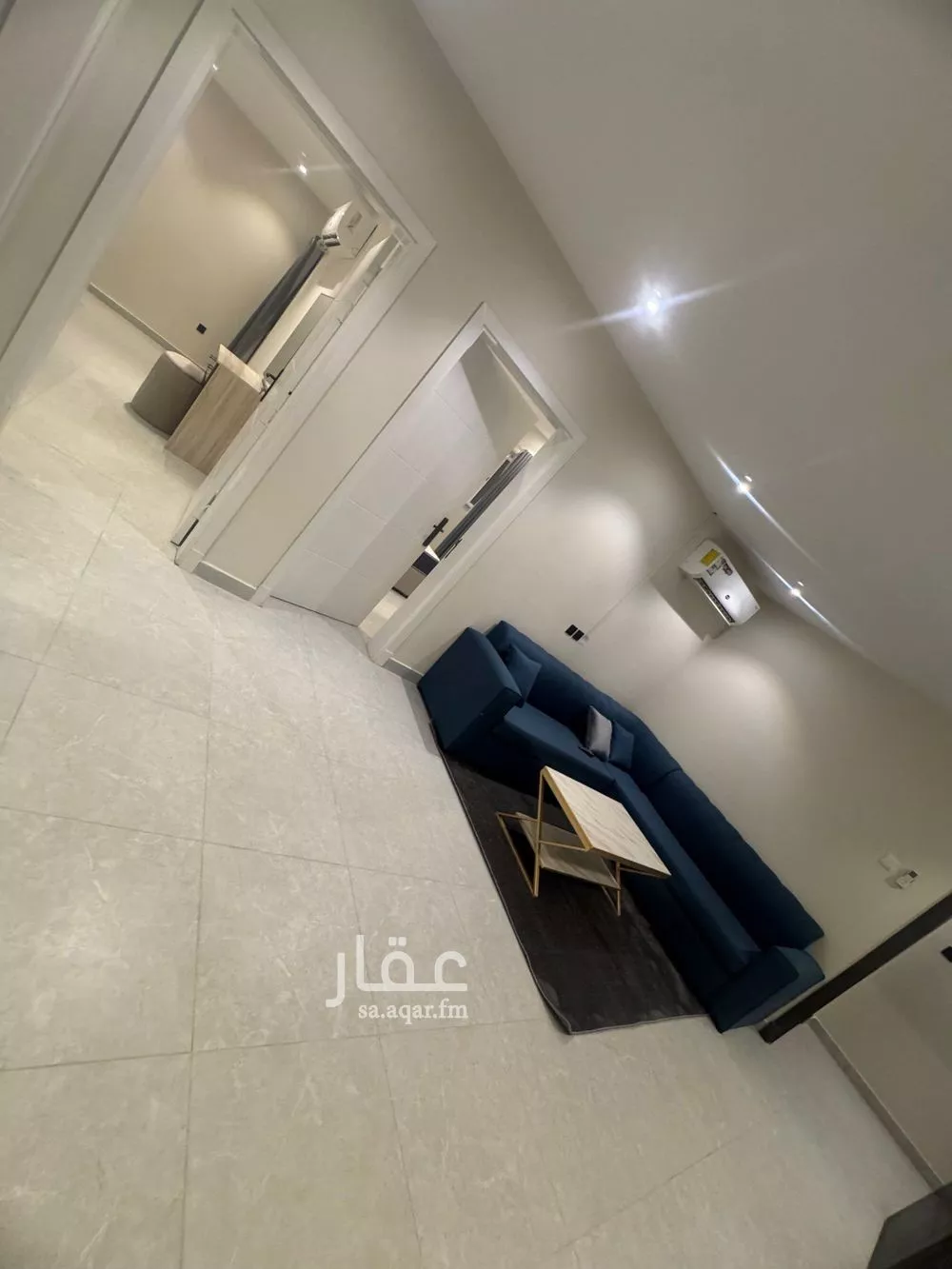 شقة 1 غرف في الصفا 1