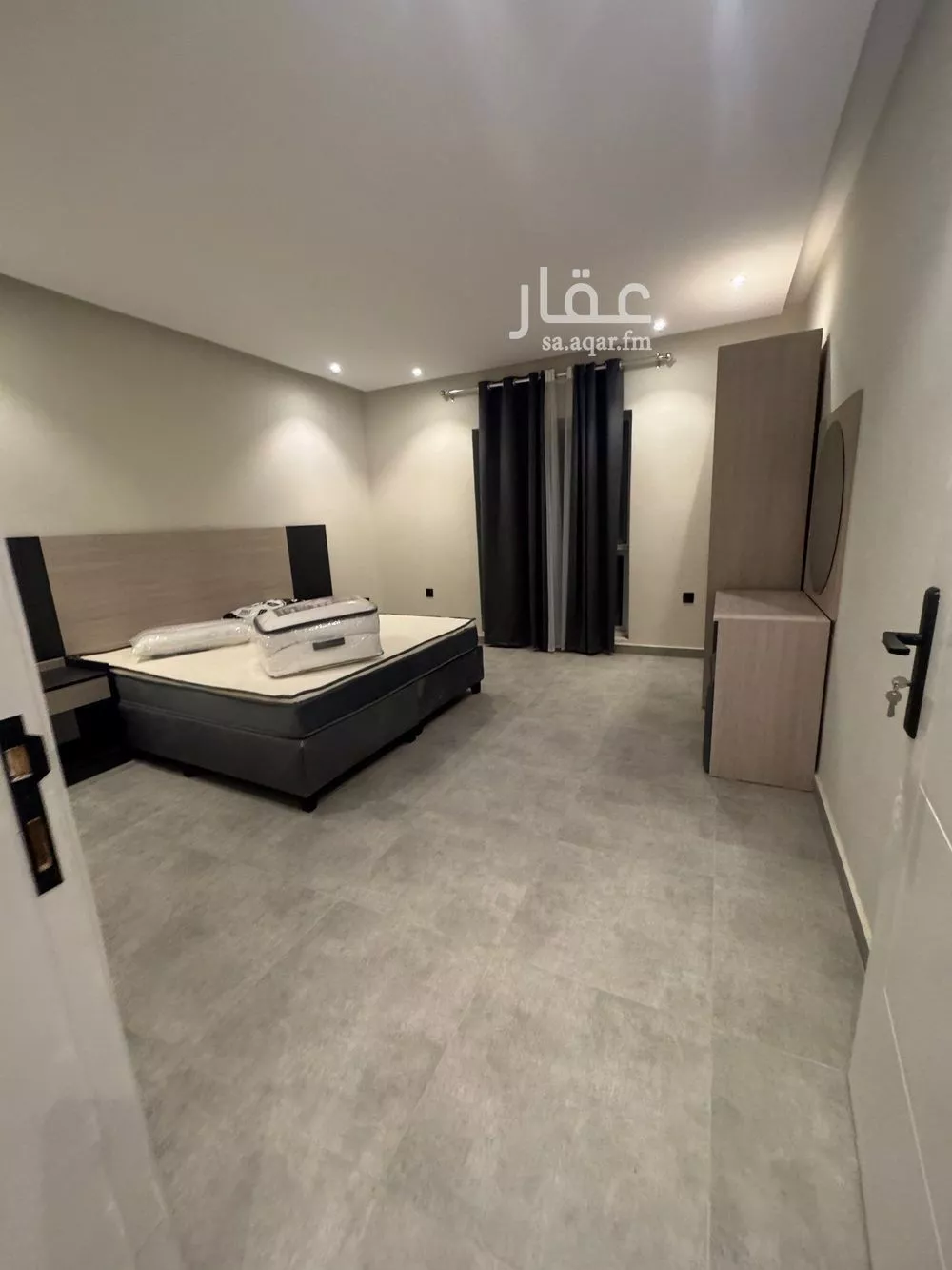 شقة 2 غرف في الصفا 4