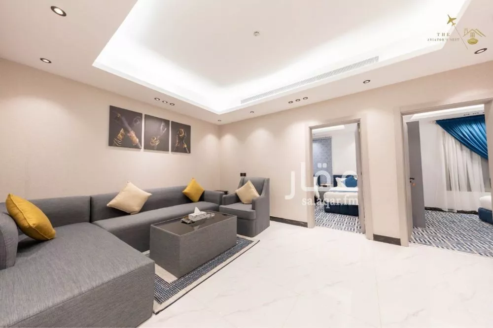 1 bedroom apartment in Bryman, Jeddah 7