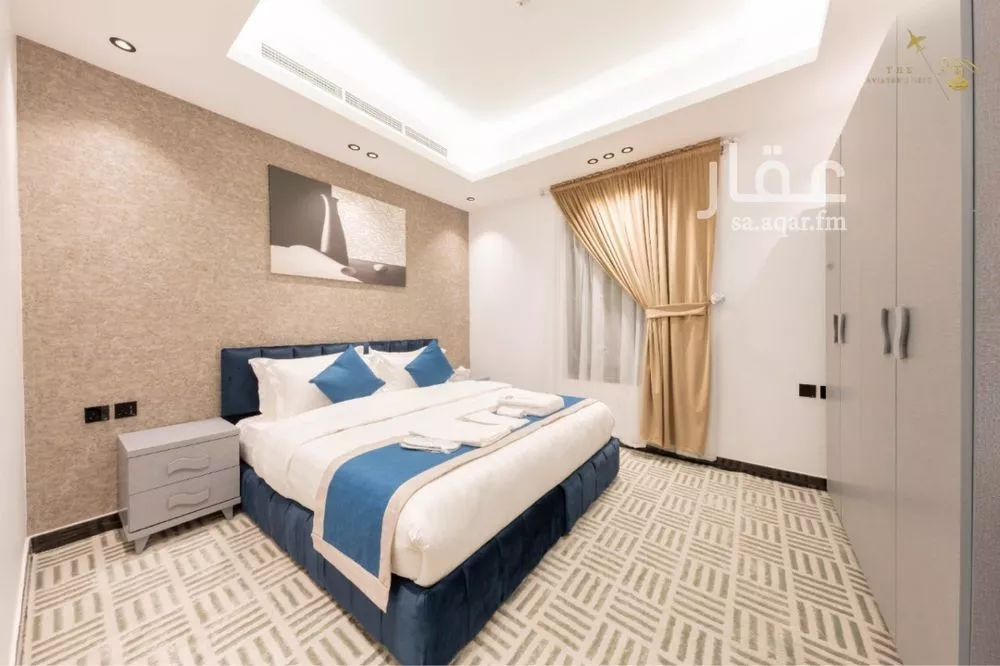 شقة 1 غرف في بريمان، جدة 4