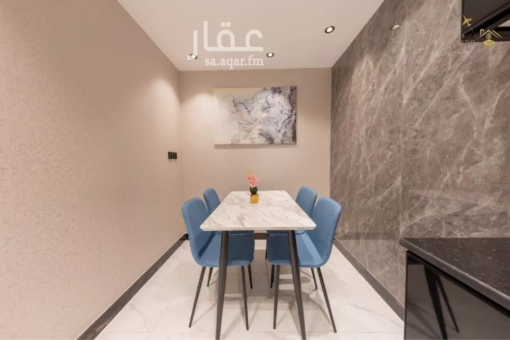 شقة 1 غرف في بريمان، جدة 8