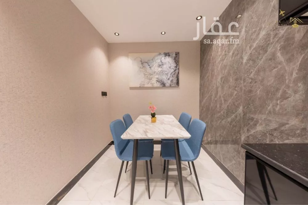 شقة 2 غرف في بريمان، جدة 7
