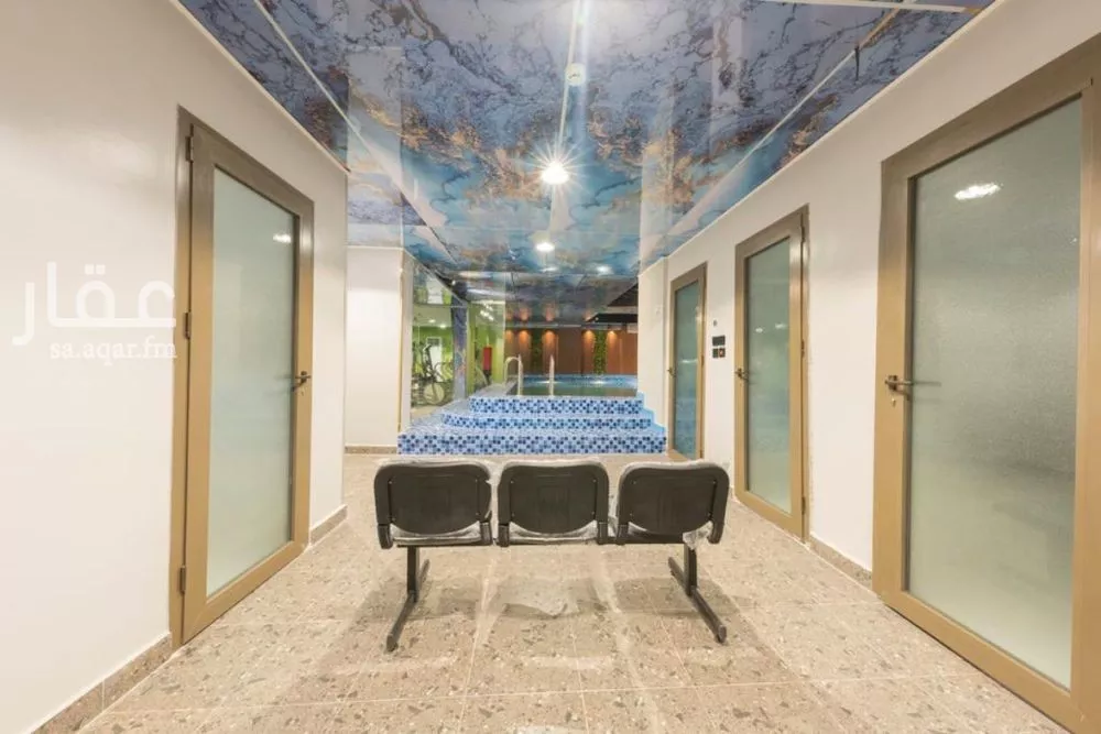 شقة 2 غرف في بريمان، جدة 9